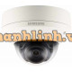 Camera IP Dome hồng ngoại 5.0 Megapixel Hanwha Techwin WISENET SNV-8081R/KAP